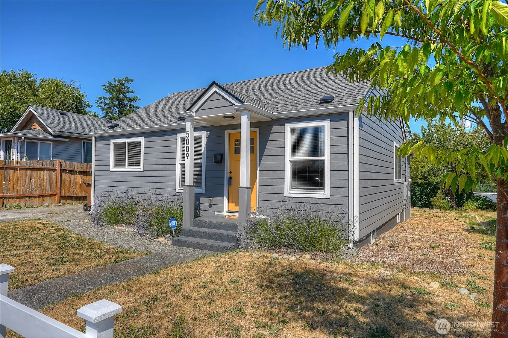 Property photo for 5009 S State Street, Tacoma photo 2