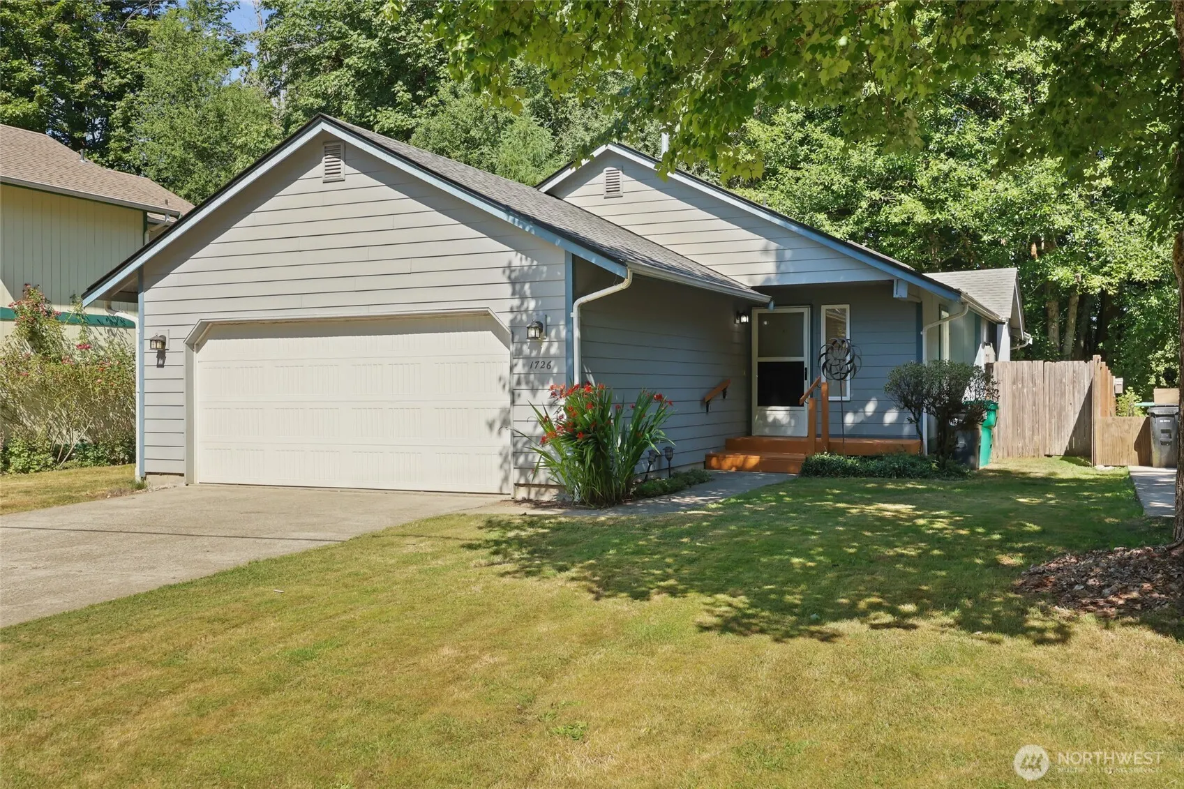 Property photo for 1726 Ann Street Ne, Olympia