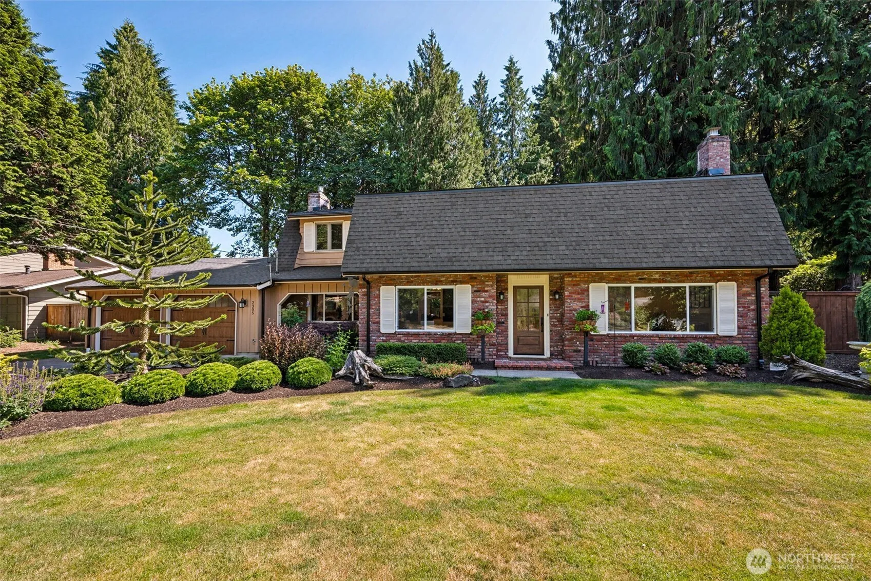 Property photo for 2305 Vista Avenue Se, Olympia