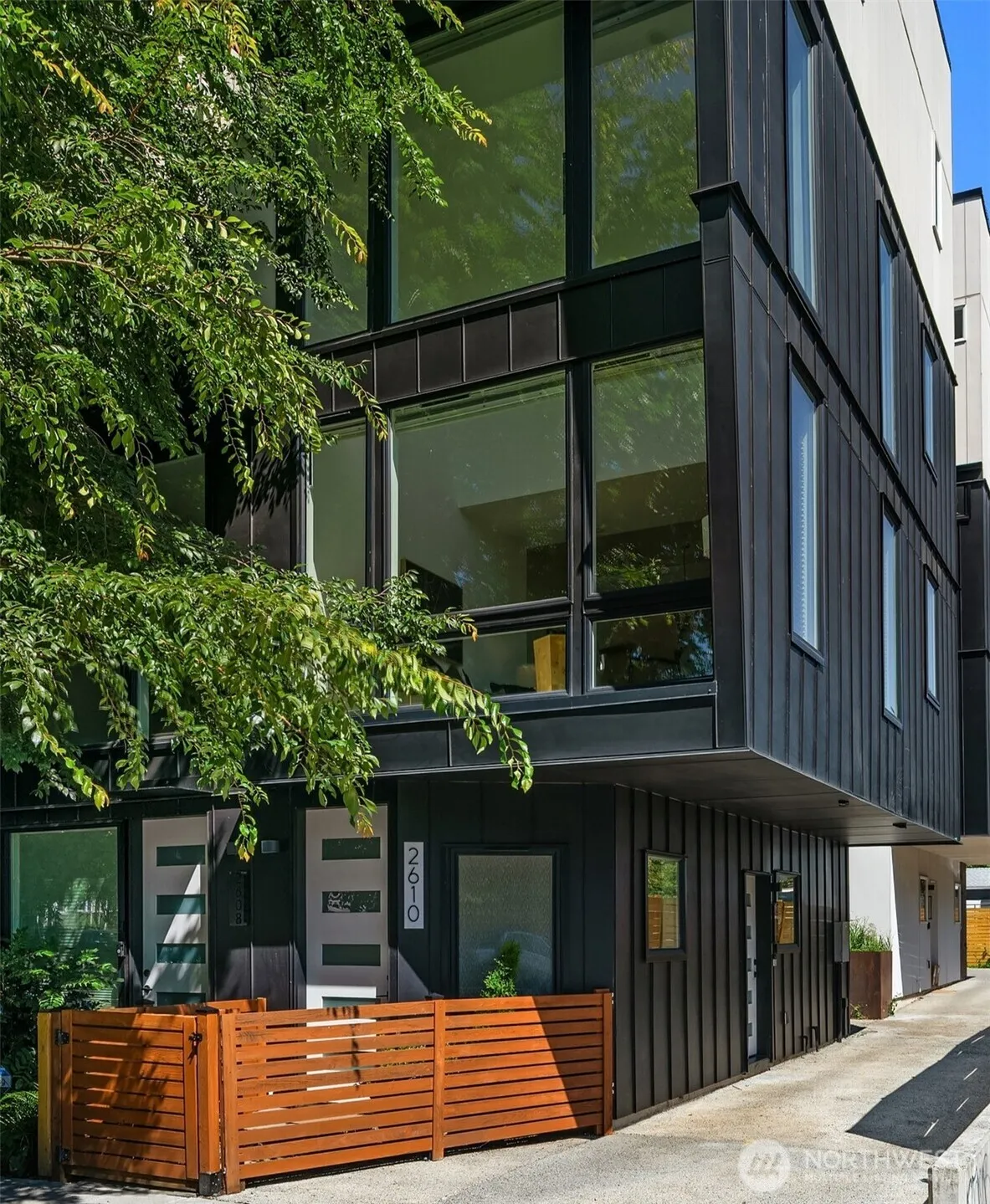 Property photo for 2610 E Yesler Way #a, Seattle