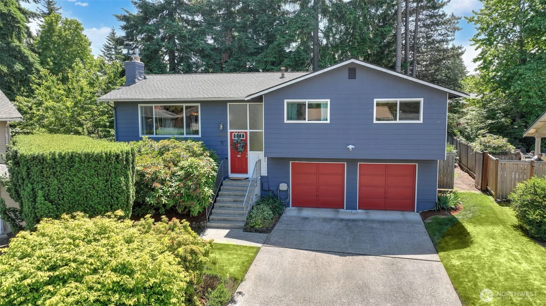 Property photo for 12935 Se 185th Street, Renton