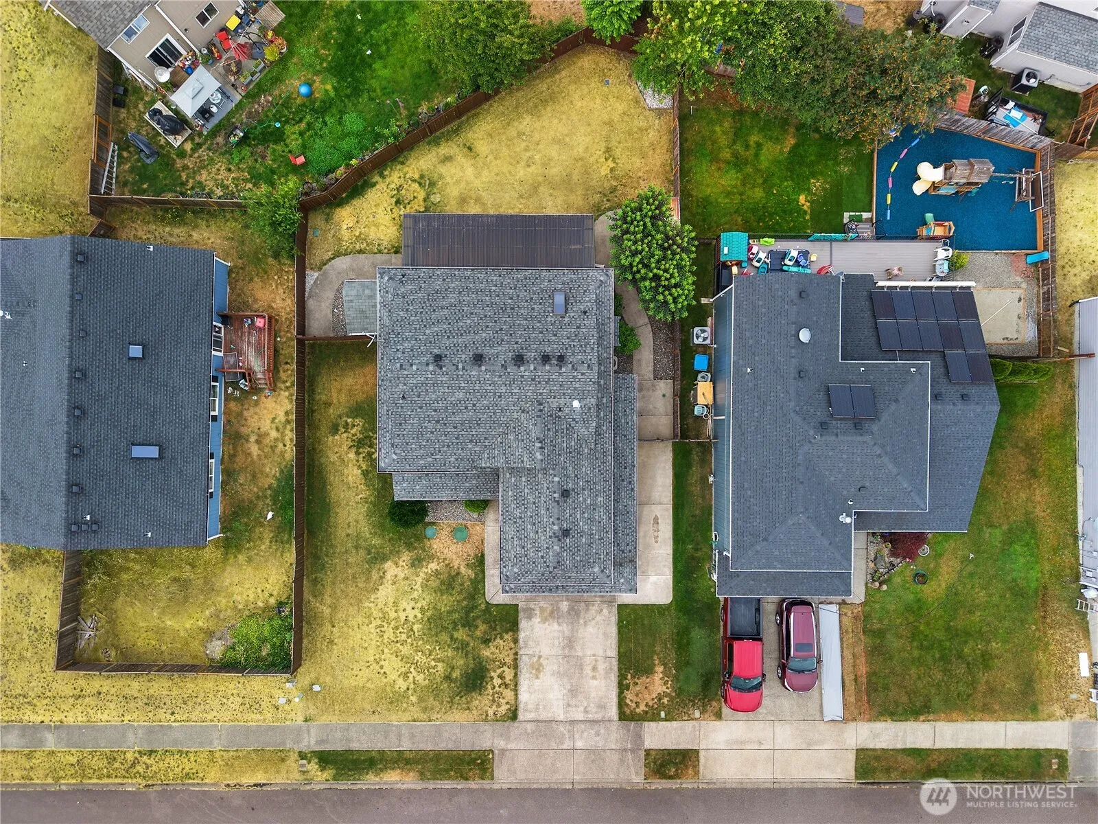 Property photo for 8935 Milbanke Drive Se, Olympia photo 2