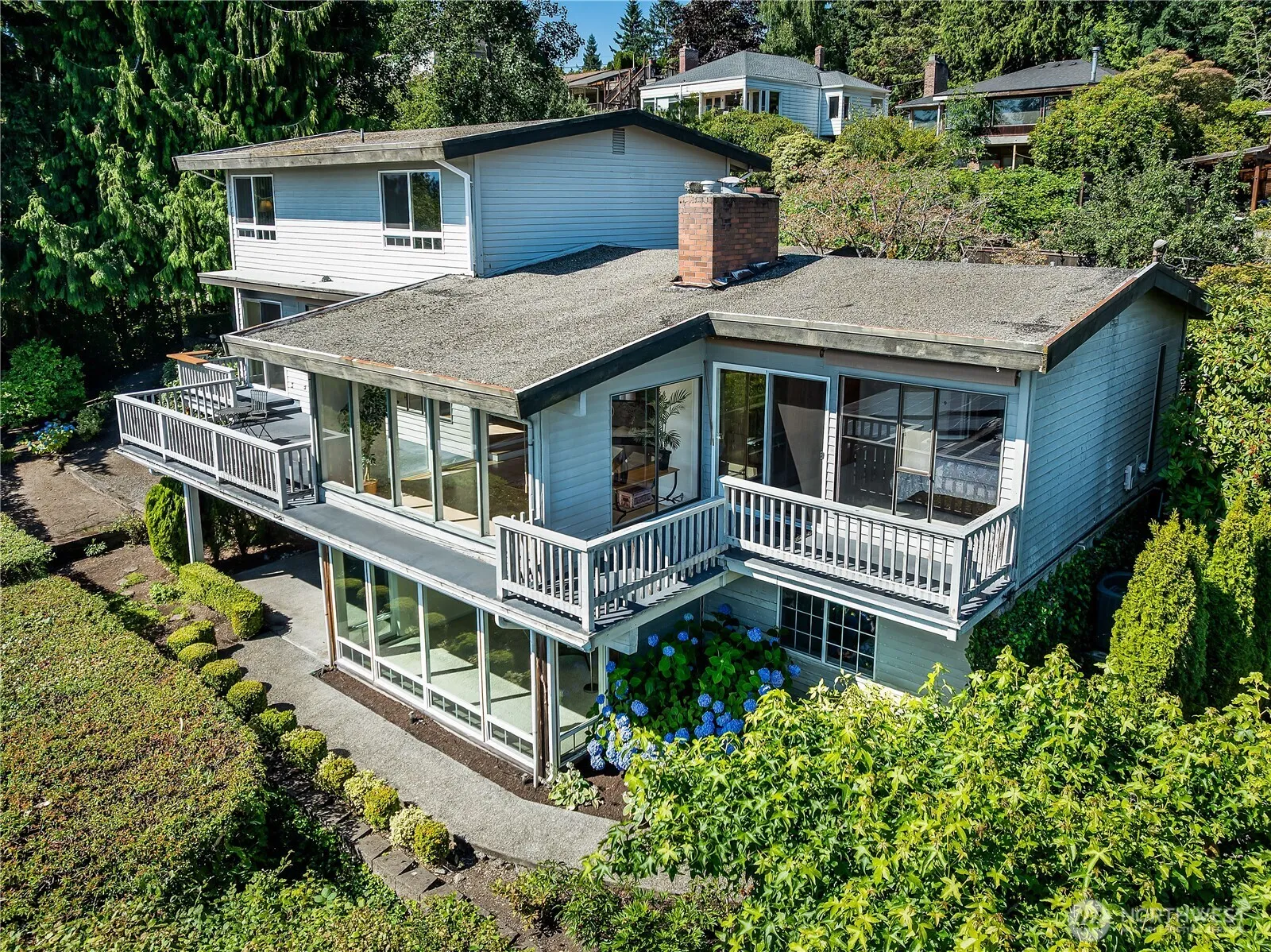 Property photo for 3719 Ne 145th Street, Seattle