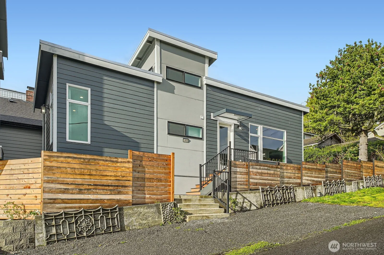 Property photo for 1808 S Raymond Street, Seattle