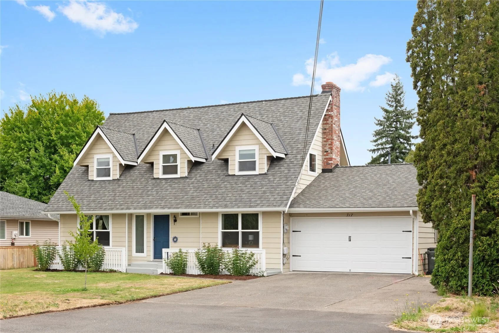 Property photo for 717 16th Street Sw, Puyallup photo 2