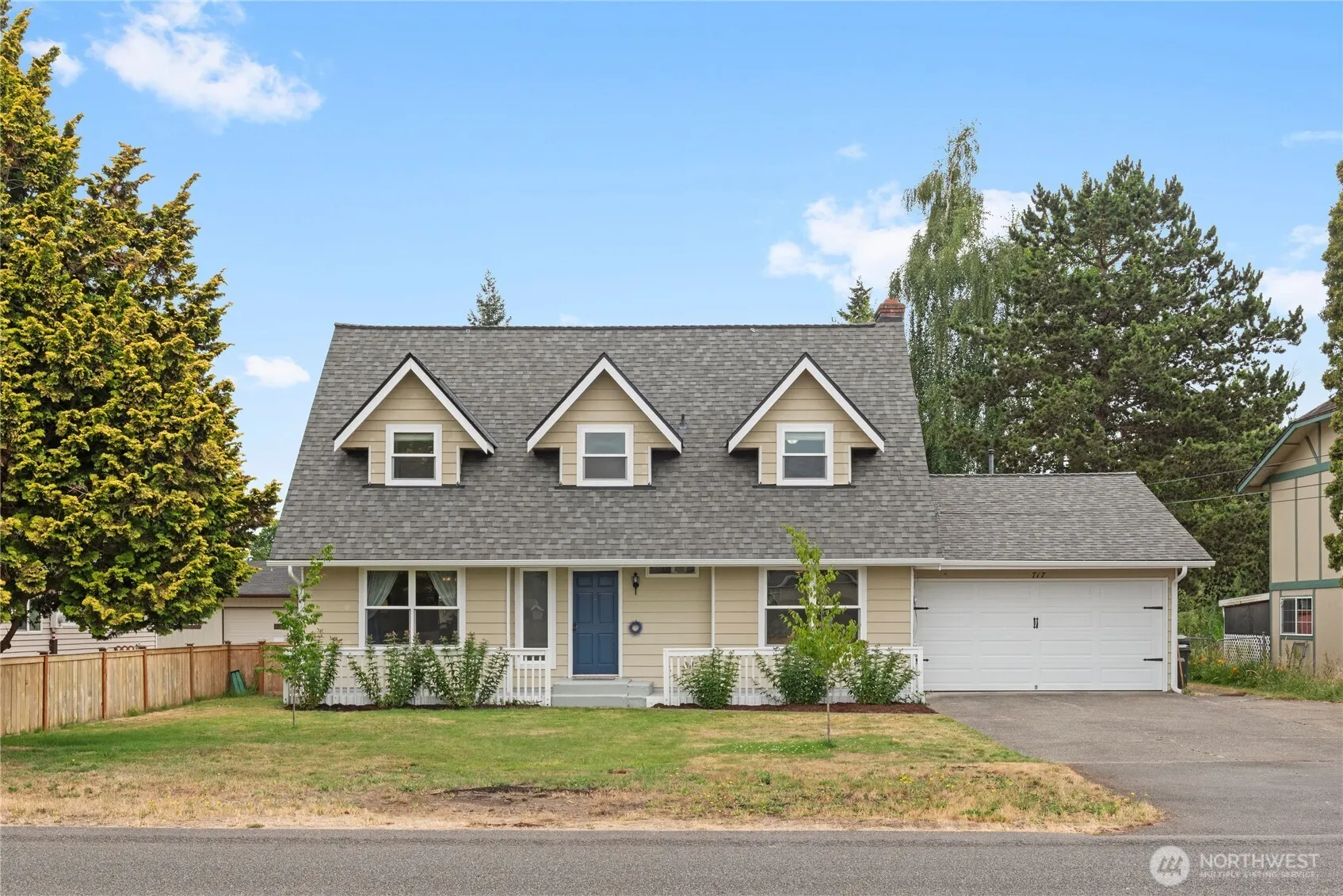 Property photo for 717 16th Street Sw, Puyallup