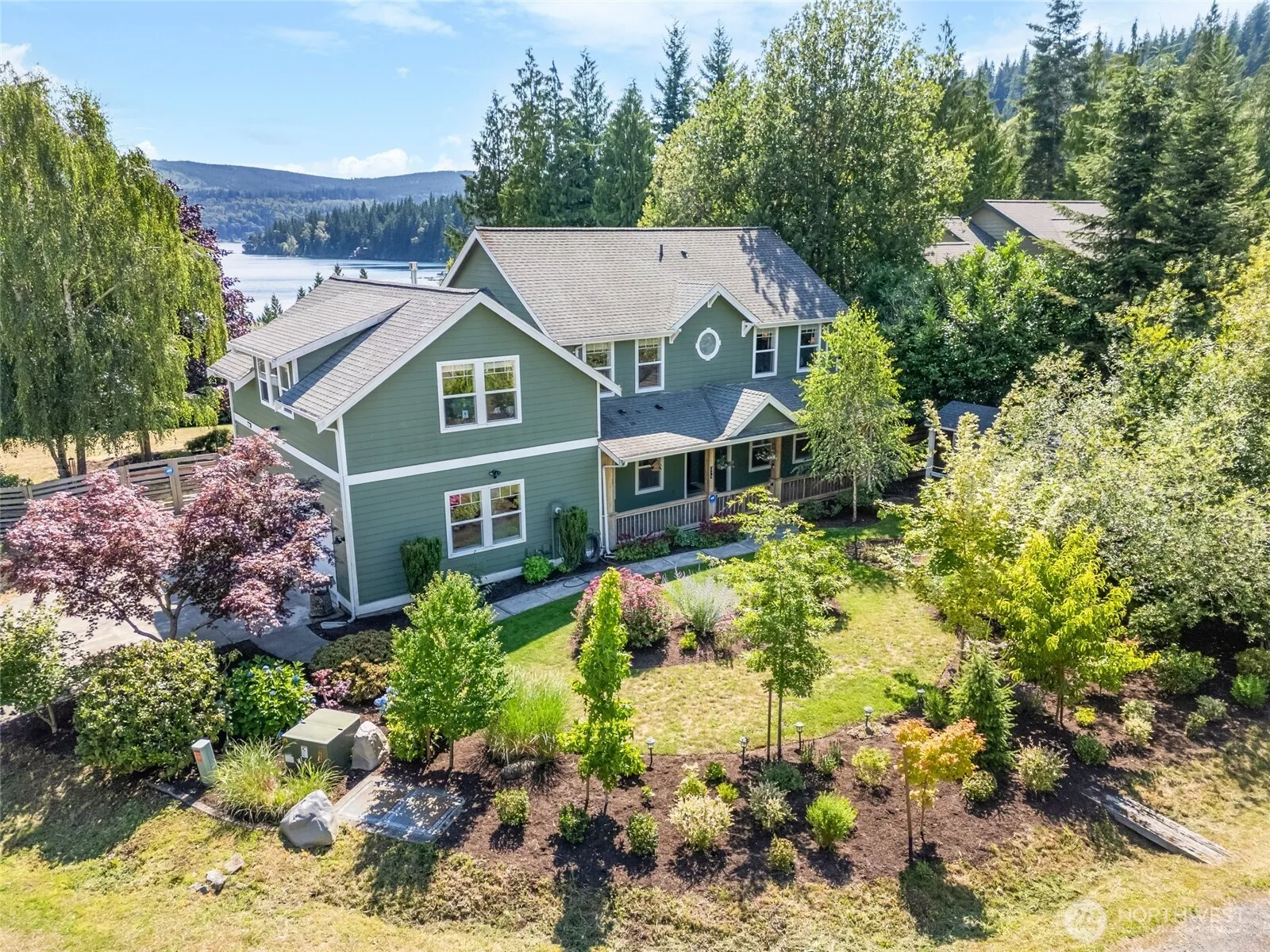 Property photo for 3319 Sunny Cove Court, Bellingham