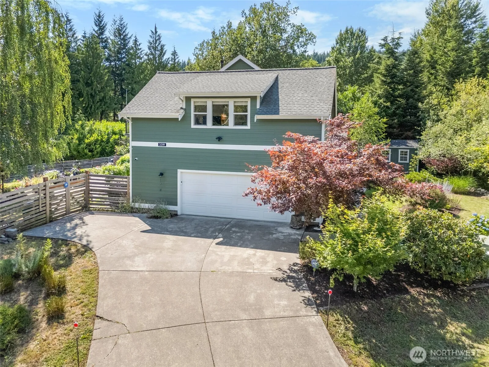 Property photo for 3319 Sunny Cove Court, Bellingham photo 3