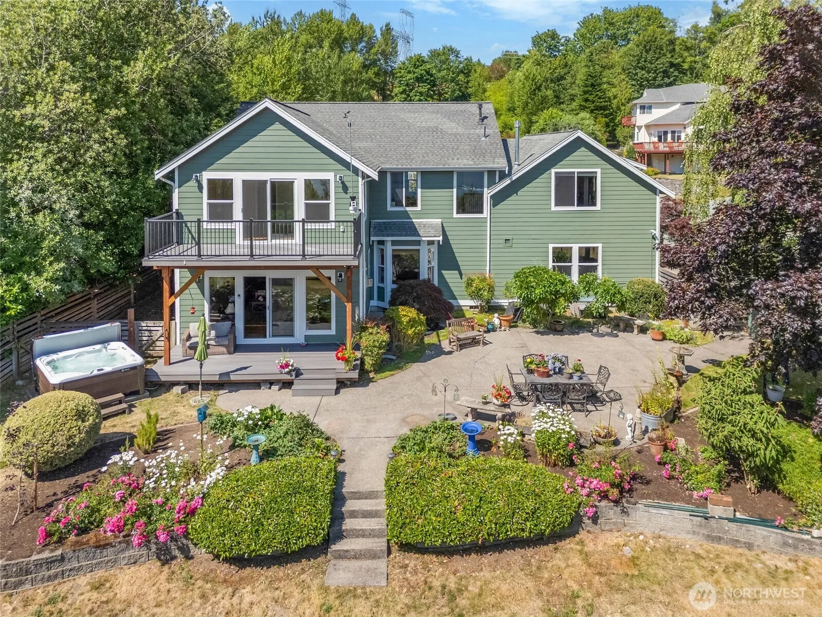 Property photo for 3319 Sunny Cove Court, Bellingham photo 4