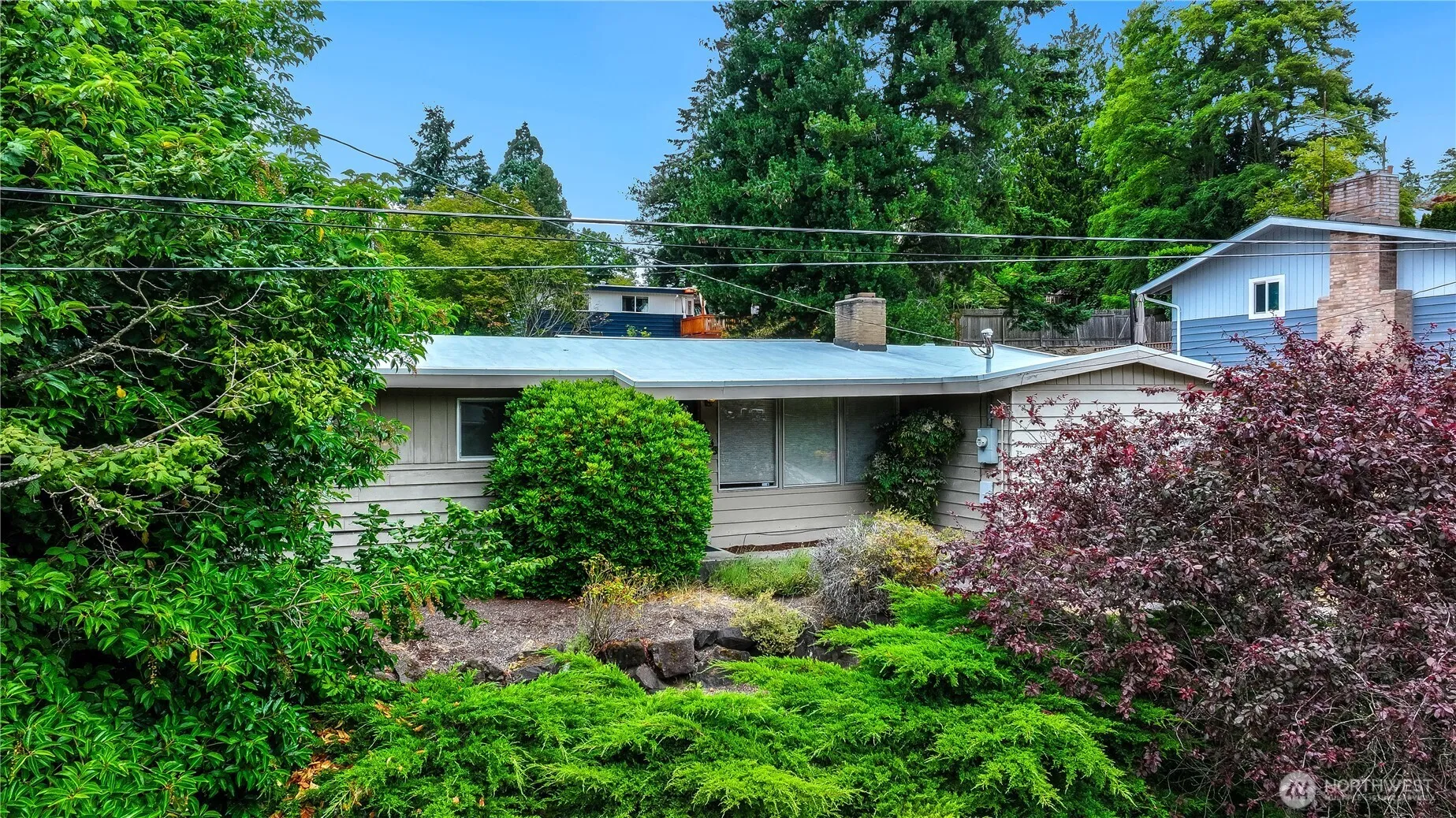 Property photo for 2836 Sw 111th Place, Seattle