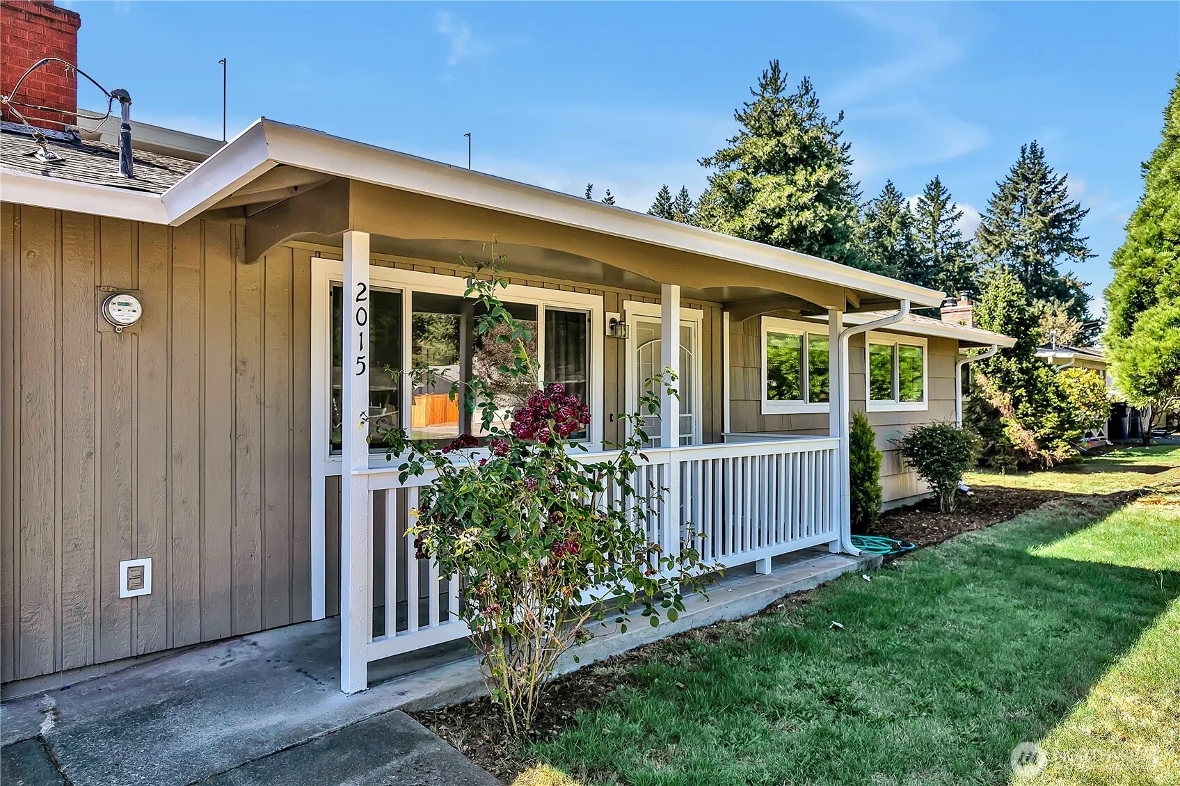 Property photo for 2015 Dogwood Drive Se, Auburn photo 3