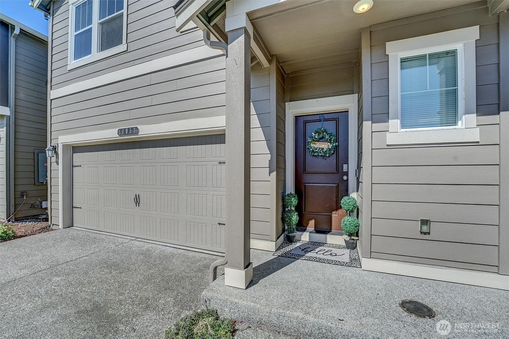 Property photo for 10953 188th St E, Puyallup photo 2