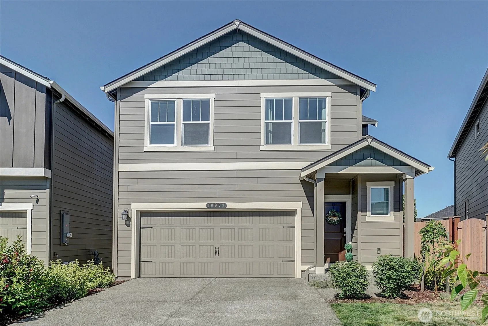 Property photo for 10953 188th St E, Puyallup
