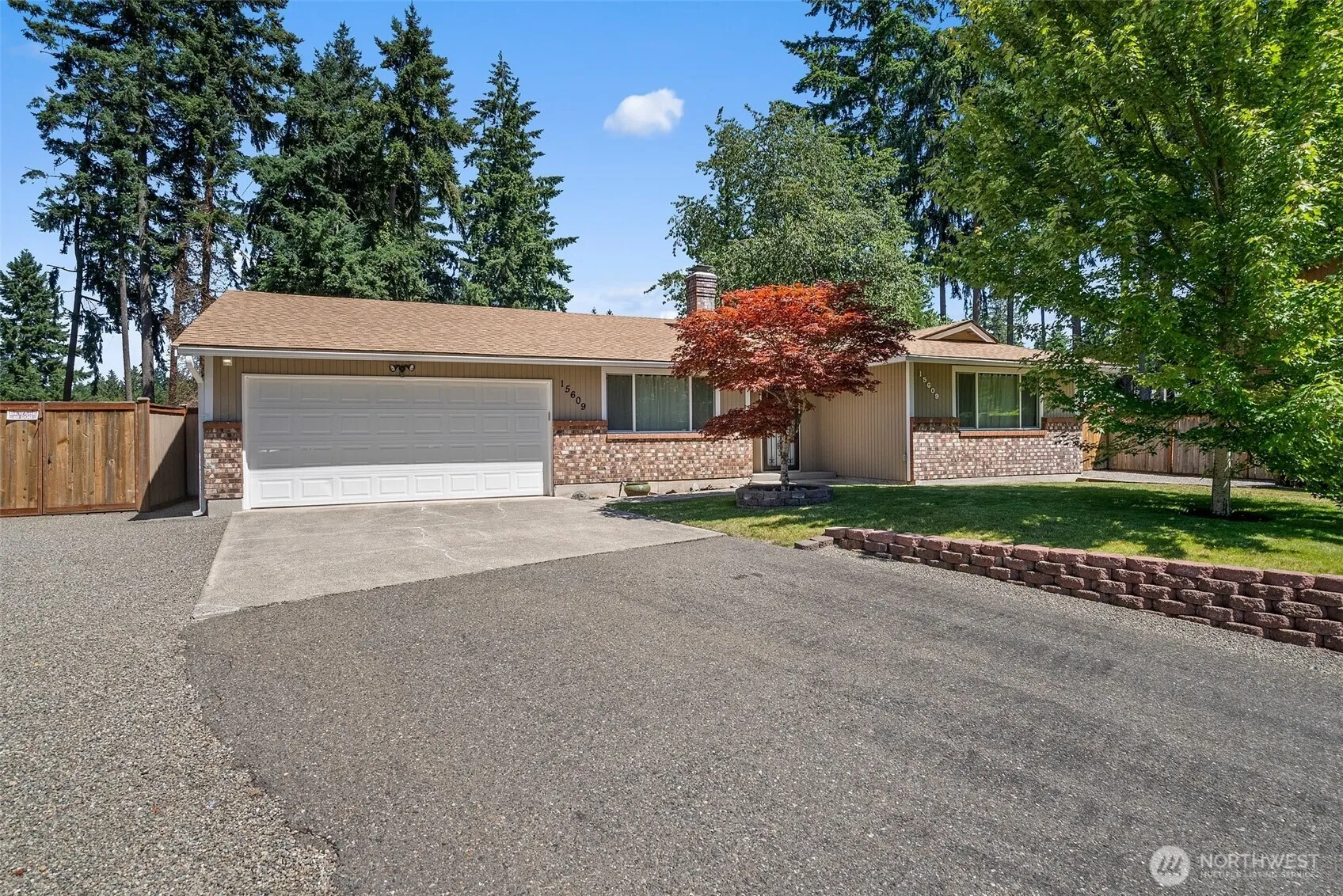 Property photo for 15609 94th Avenue Ct E, Puyallup