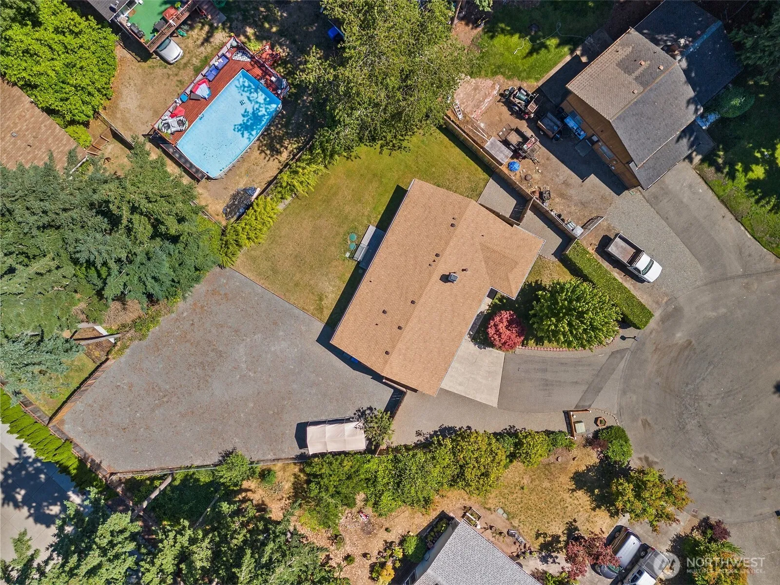 Property photo for 15609 94th Avenue Ct E, Puyallup photo 3