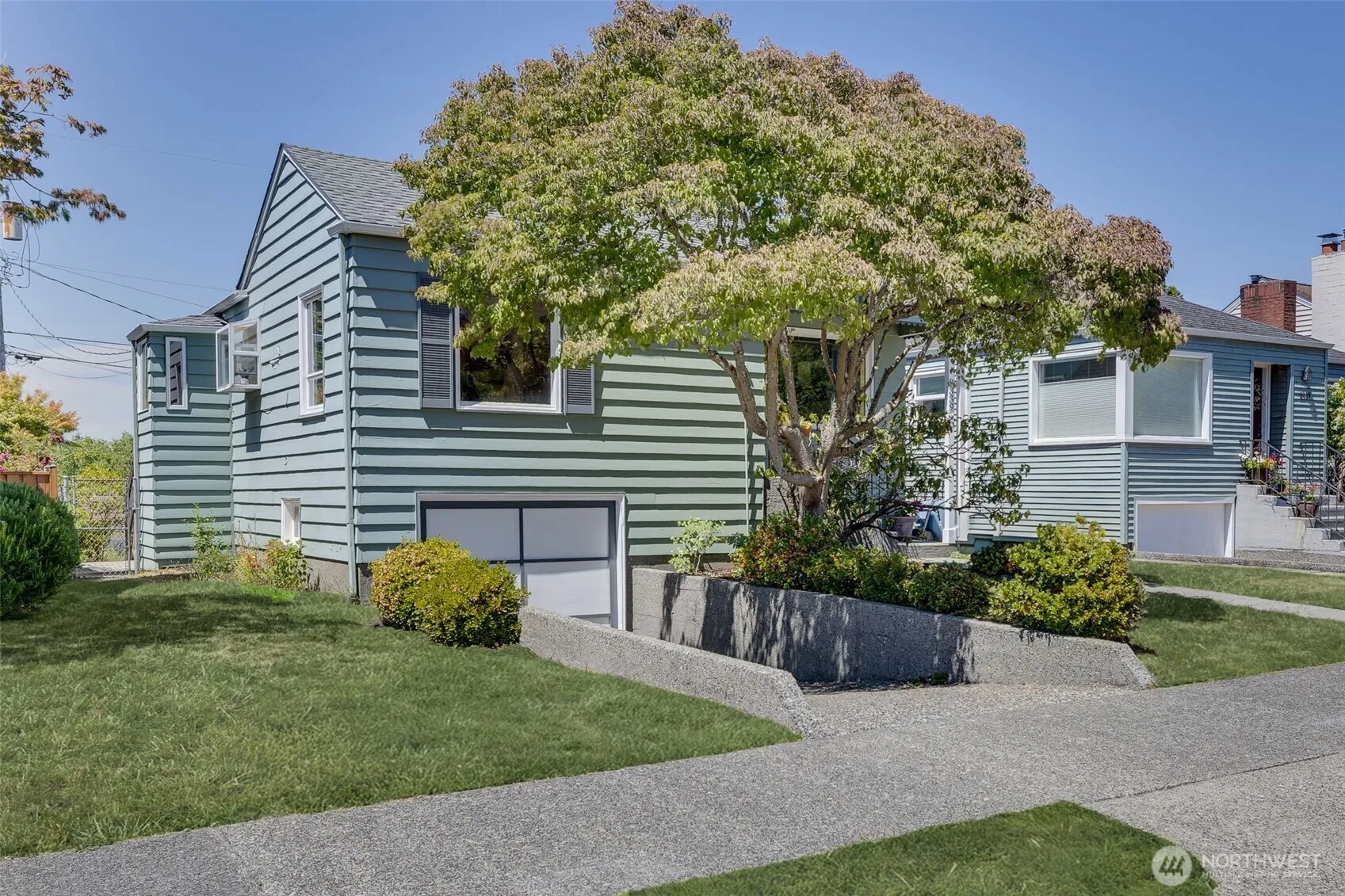 Property photo for 8339 21st Avenue Nw, Seattle