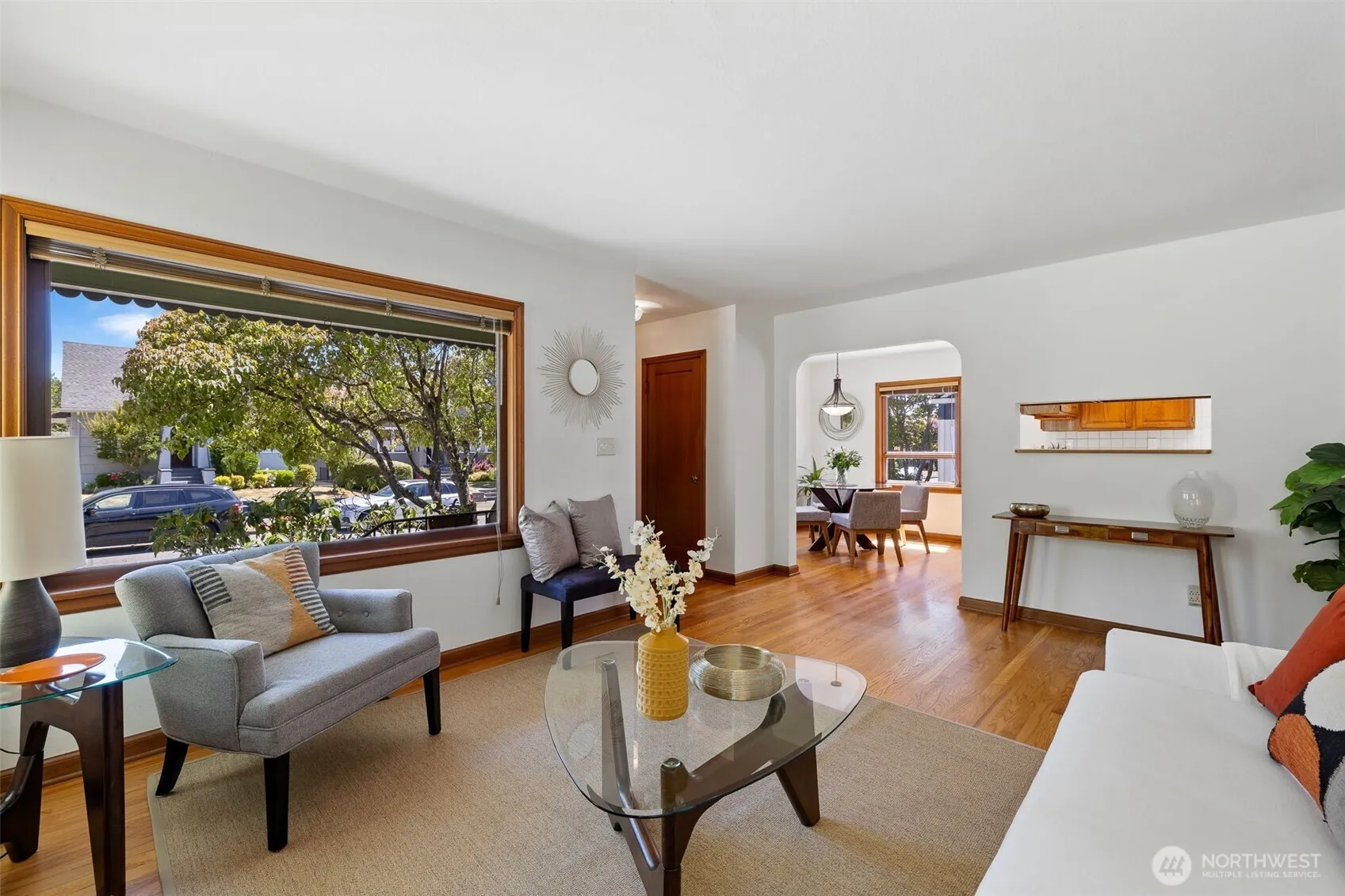 Property photo for 8339 21st Avenue Nw, Seattle photo 5