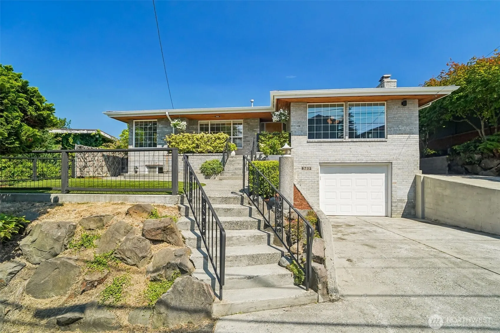 Property photo for 8732 24th Avenue Nw, Seattle