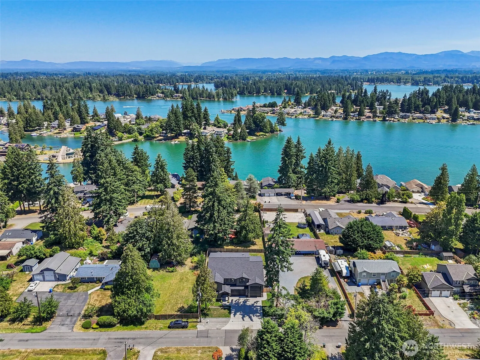 Property photo for 5632 195th Avenue E, Bonney Lake photo 2