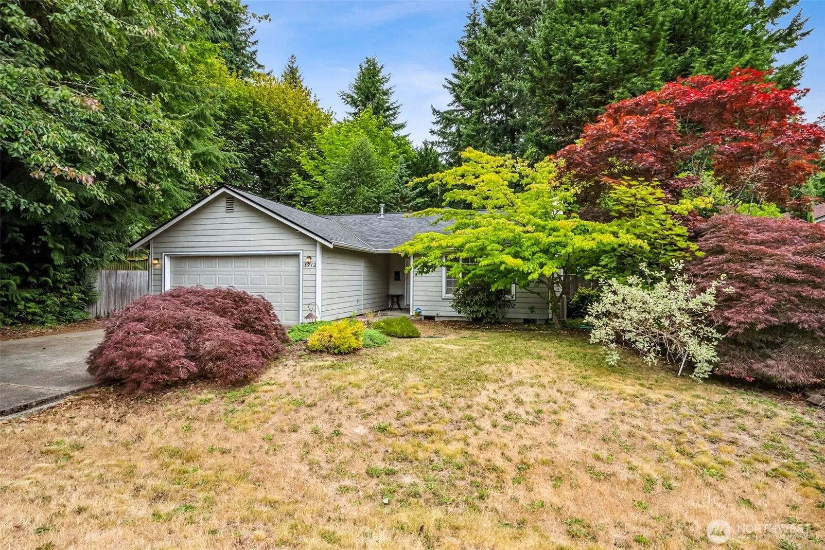 Property photo for 3712 Entrada Drive Ne, Olympia