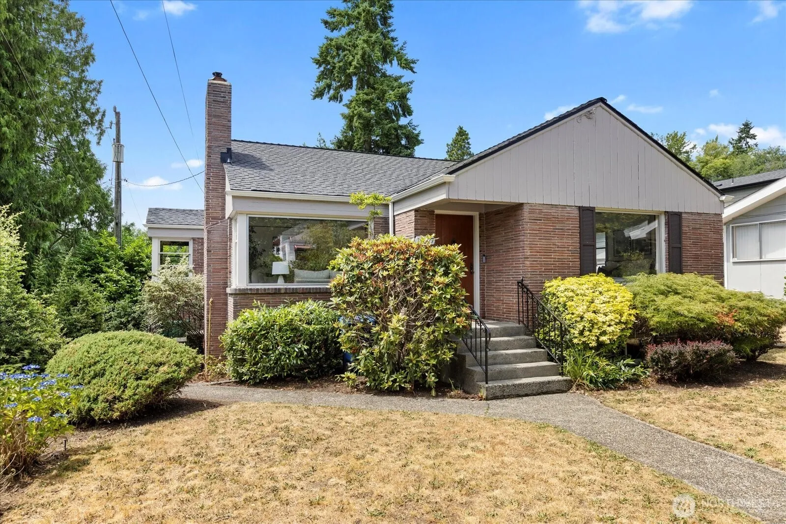 Property photo for 10417 20th Avenue Ne, Seattle