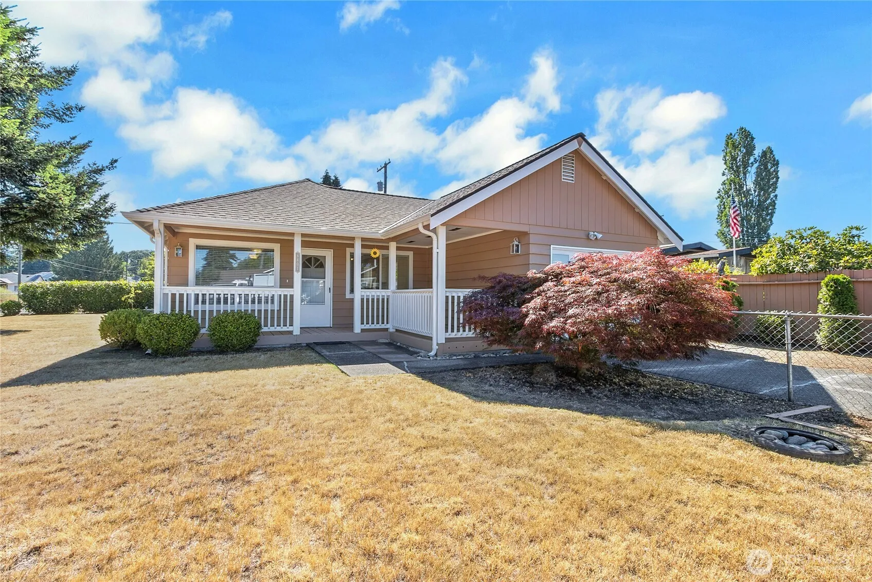 Property photo for 6401 S Orchard Street, Tacoma
