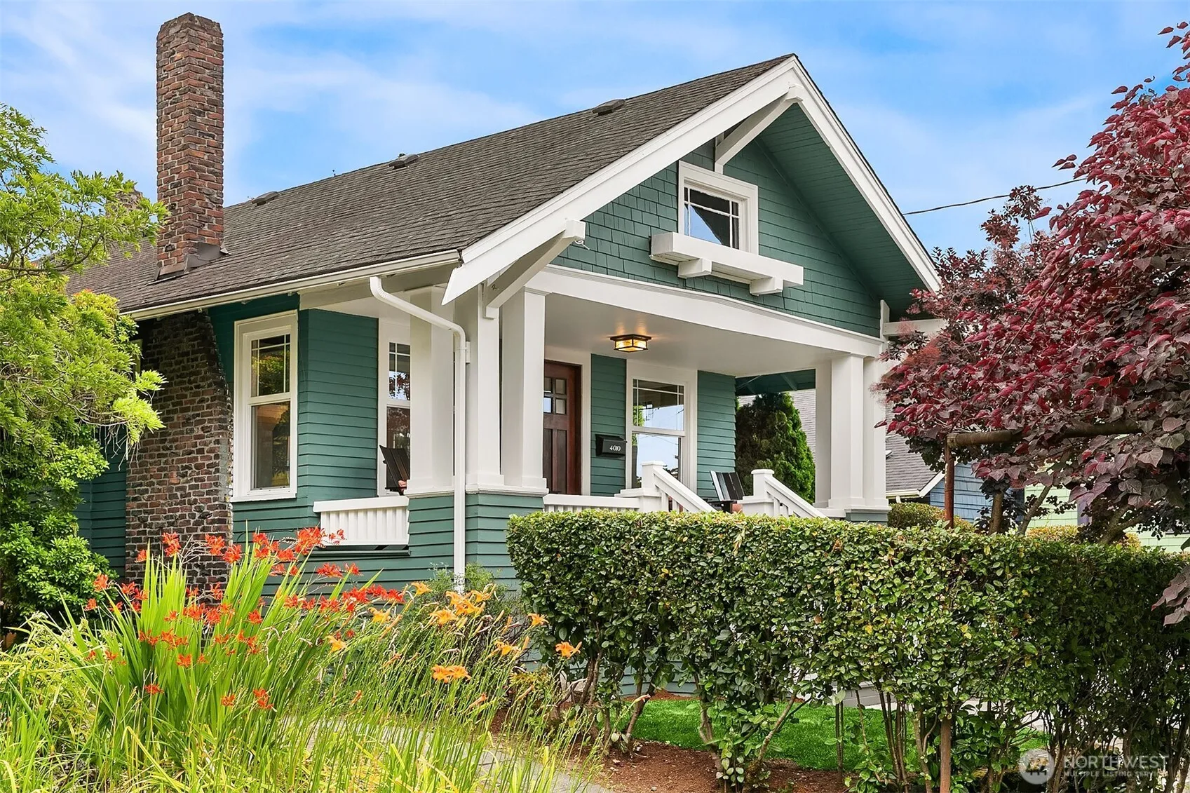 Property photo for 4010 Interlake Avenue N, Seattle