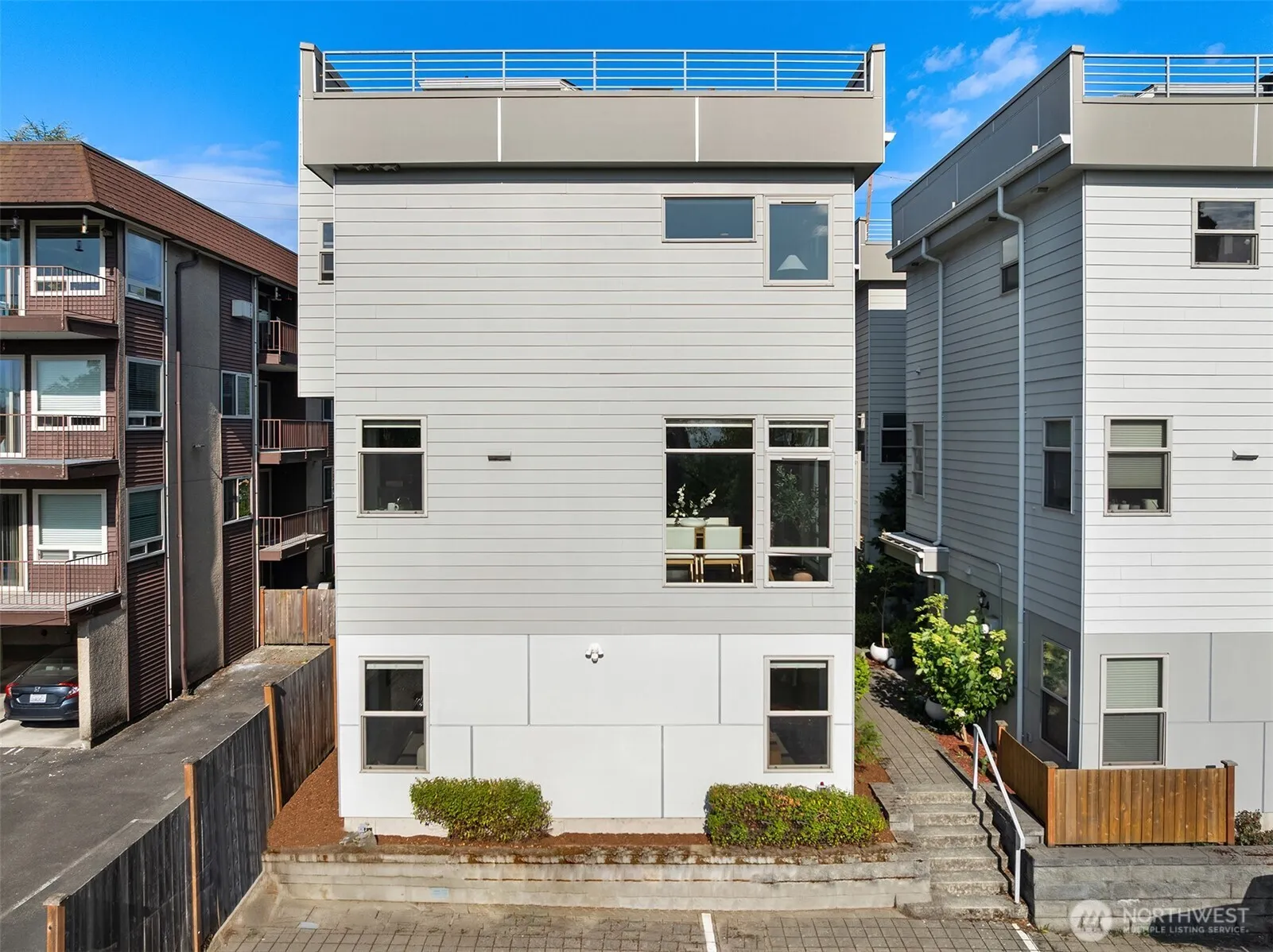 Property photo for 8295 5th Avenue Ne, Seattle photo 3