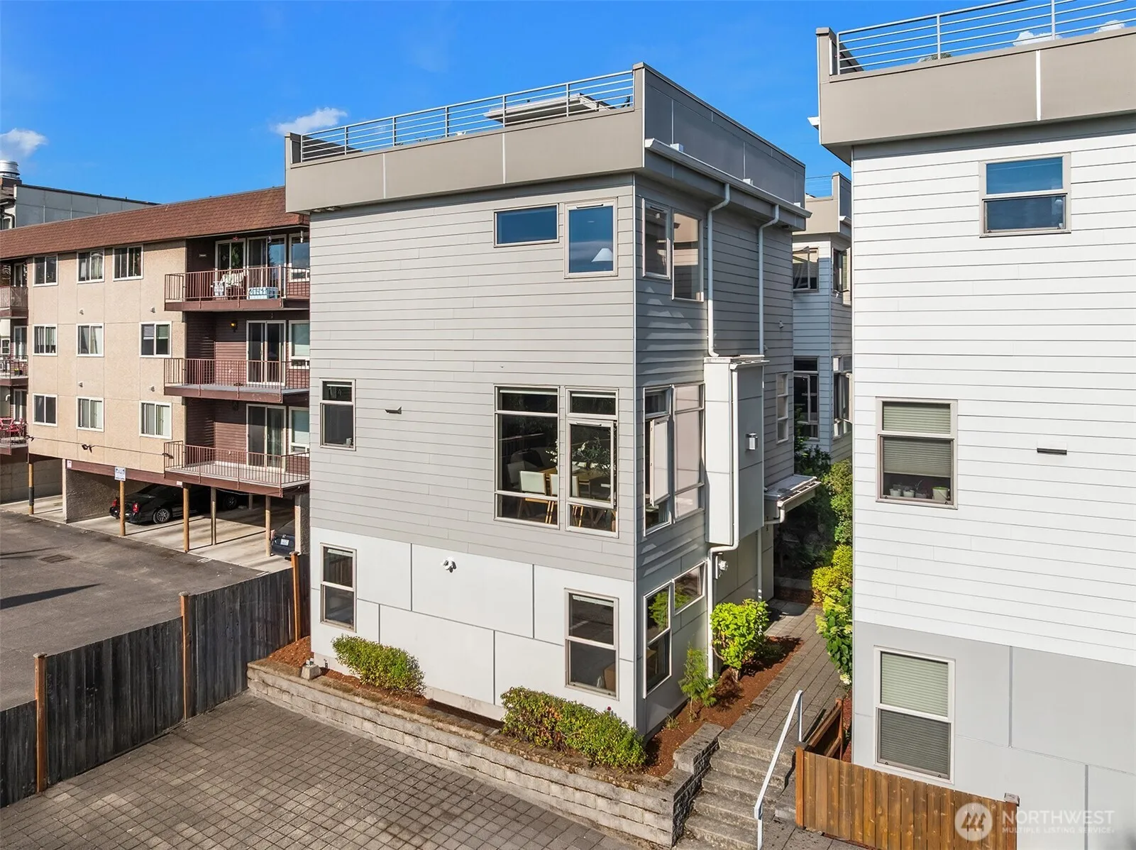Property photo for 8295 5th Avenue Ne, Seattle photo 2