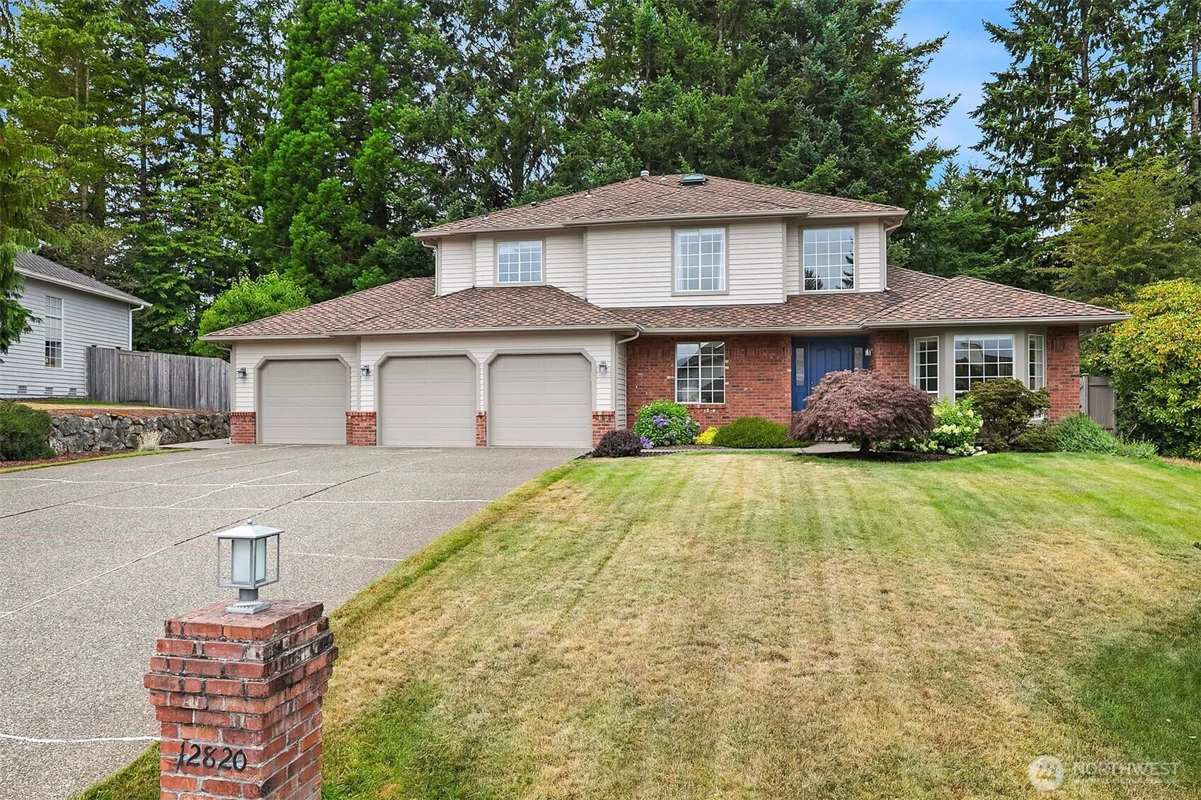 Property photo for 12820 Se 243rd Street, Kent