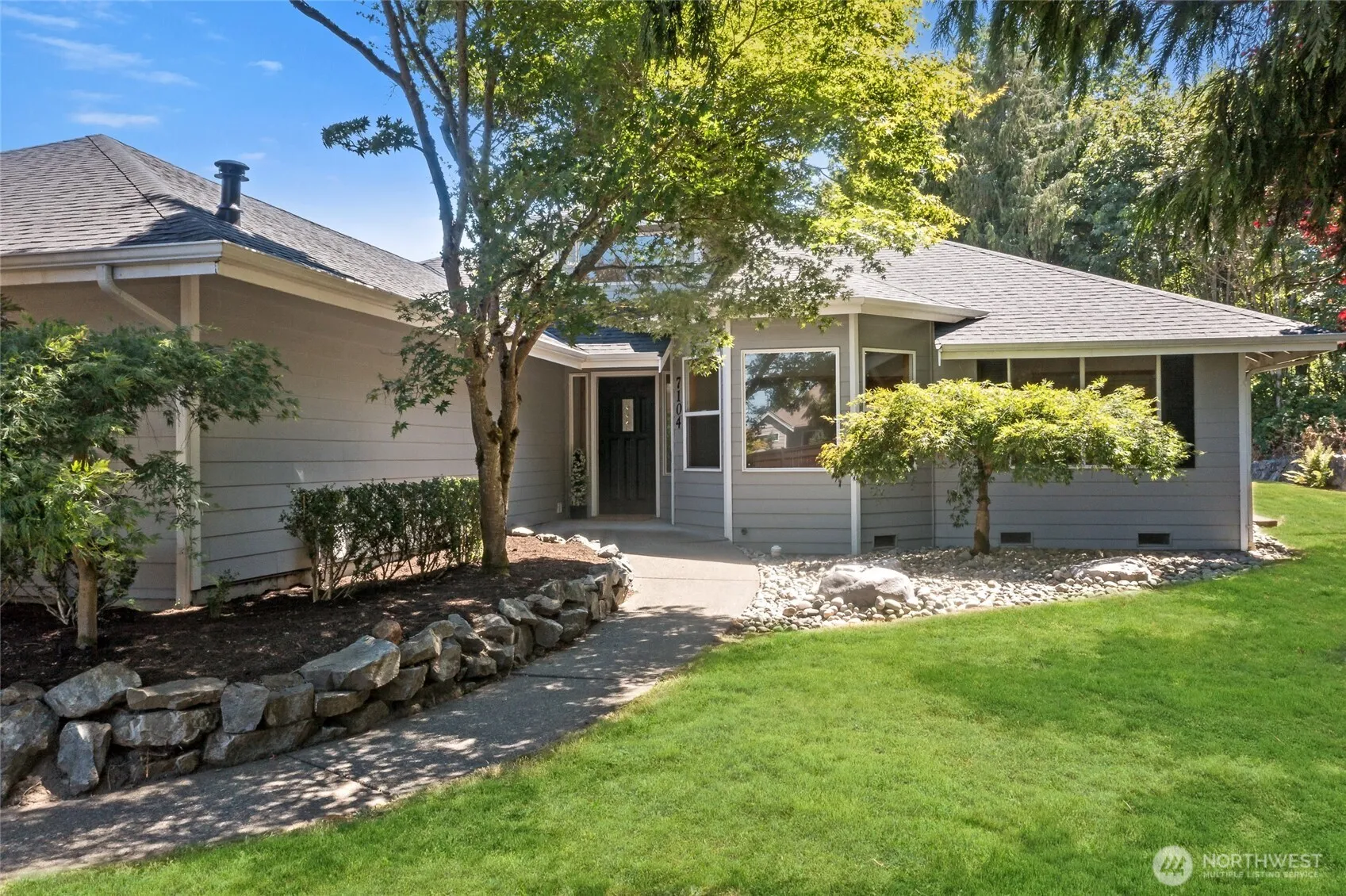 Property photo for 7104 84th Street E, Puyallup photo 3