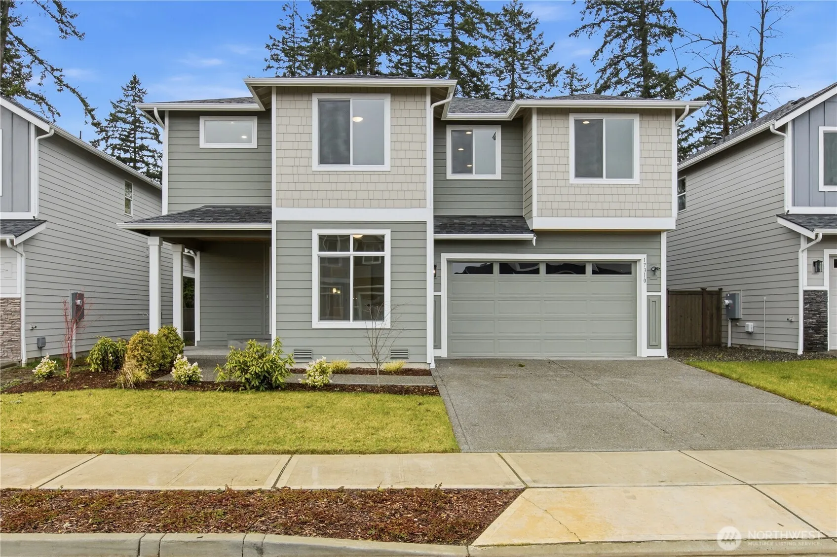 Property photo for 17310 82nd Avenue Ct E, Puyallup
