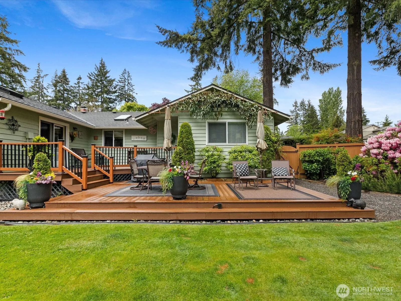 Property photo for 22427 Meridian Avenue S, Bothell photo 5