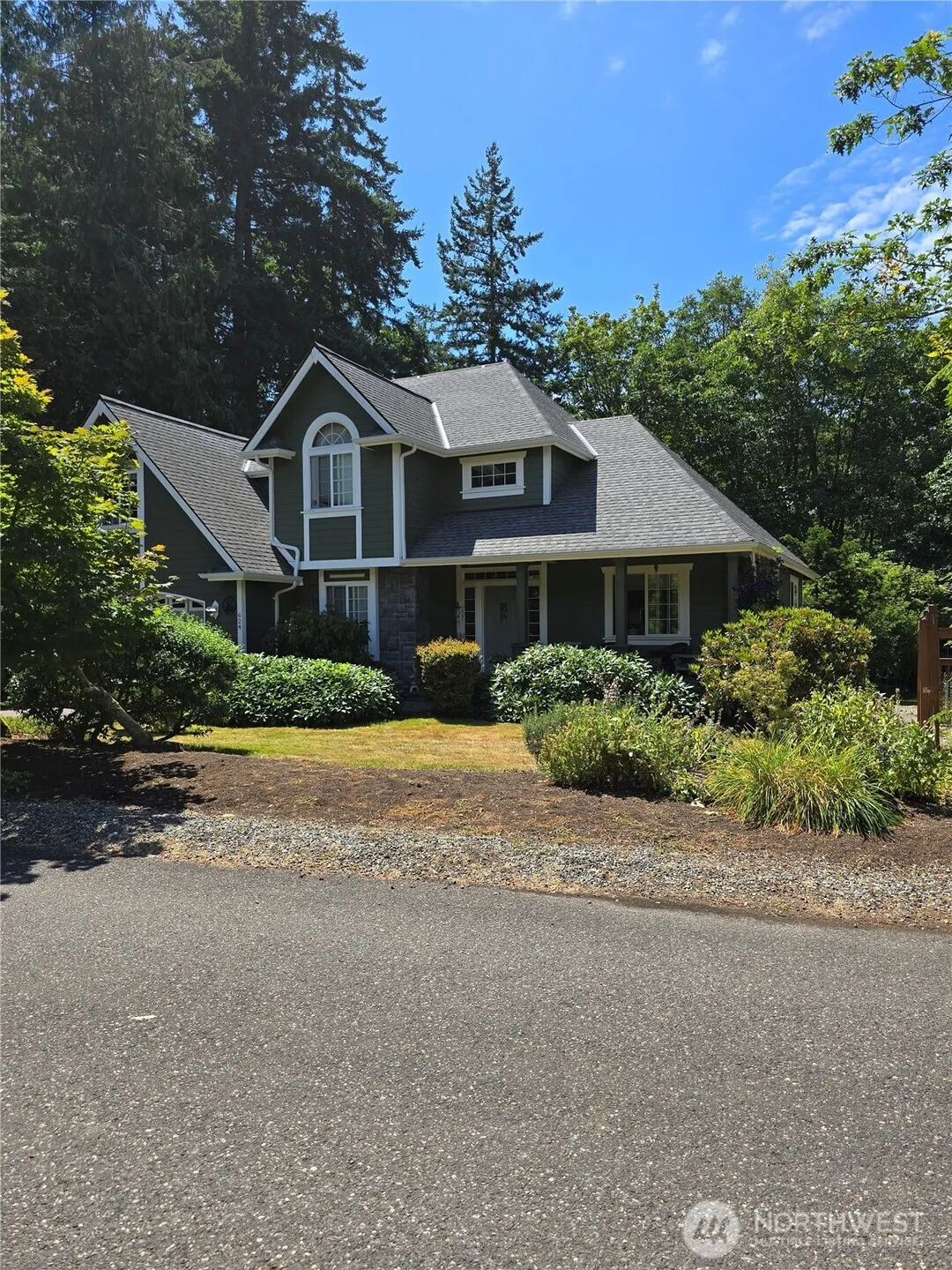 Property photo for 624 Arroyo Lane, Bellingham