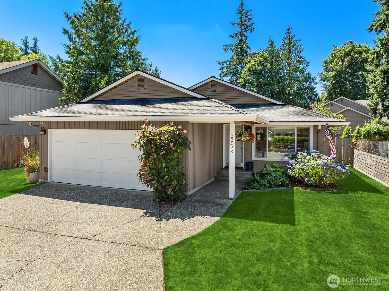 Property photo for 22428 19th Avenue Se, Bothell