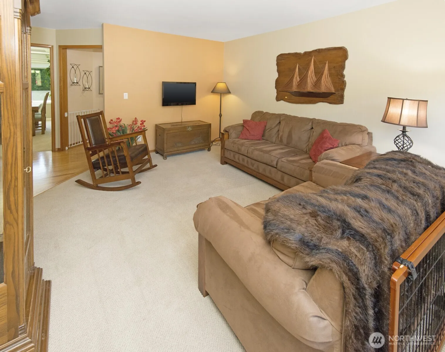 Property photo for 17219 90th Avenue Ct E, Puyallup photo 4