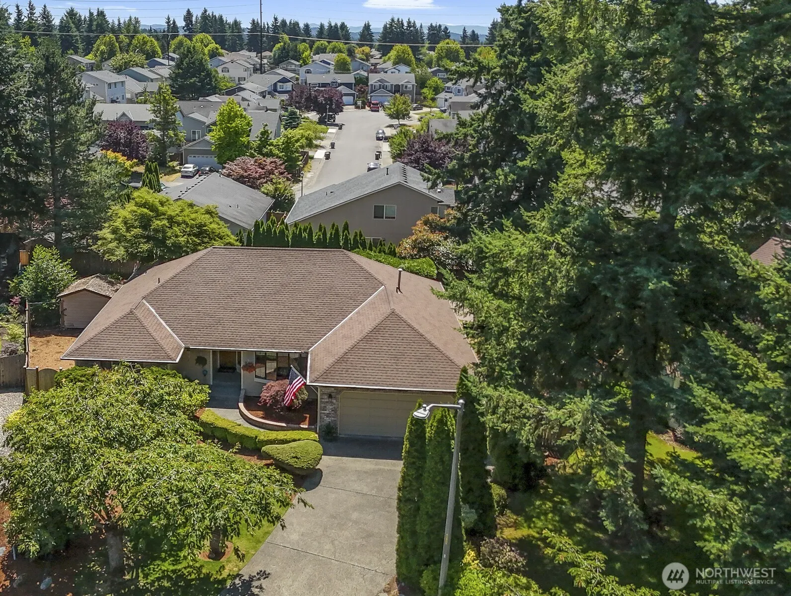 Property photo for 17219 90th Avenue Ct E, Puyallup photo 2