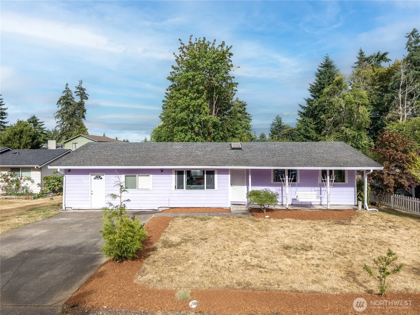 Property photo for 900 Dundee Road Nw, Olympia