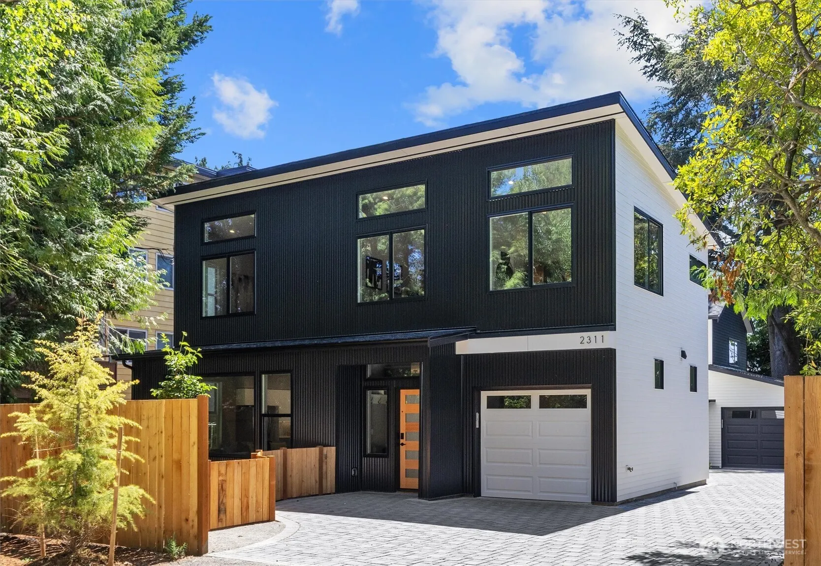 Property photo for 2311 N 135th Street, Seattle