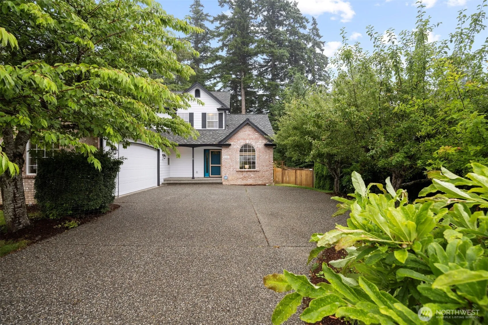 Property photo for 3120 Tanglewood Lane, Bellingham