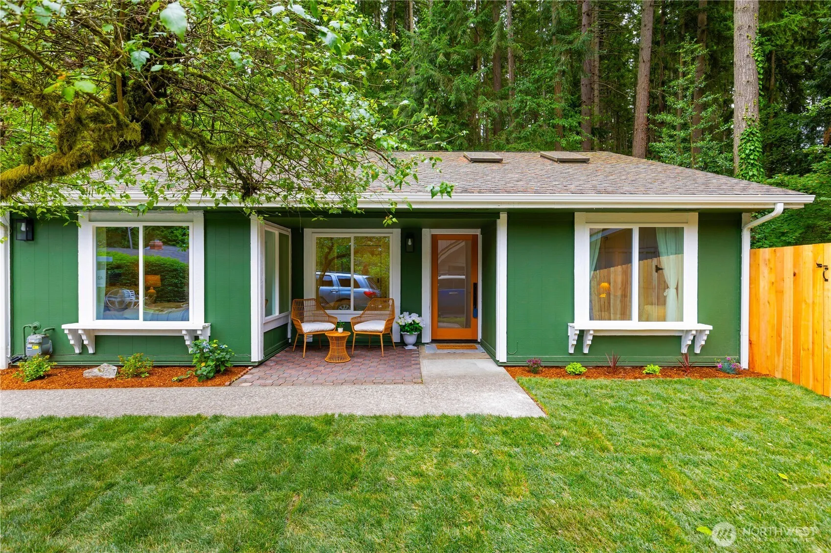 Property photo for 14703 121st Court Ne, Kirkland