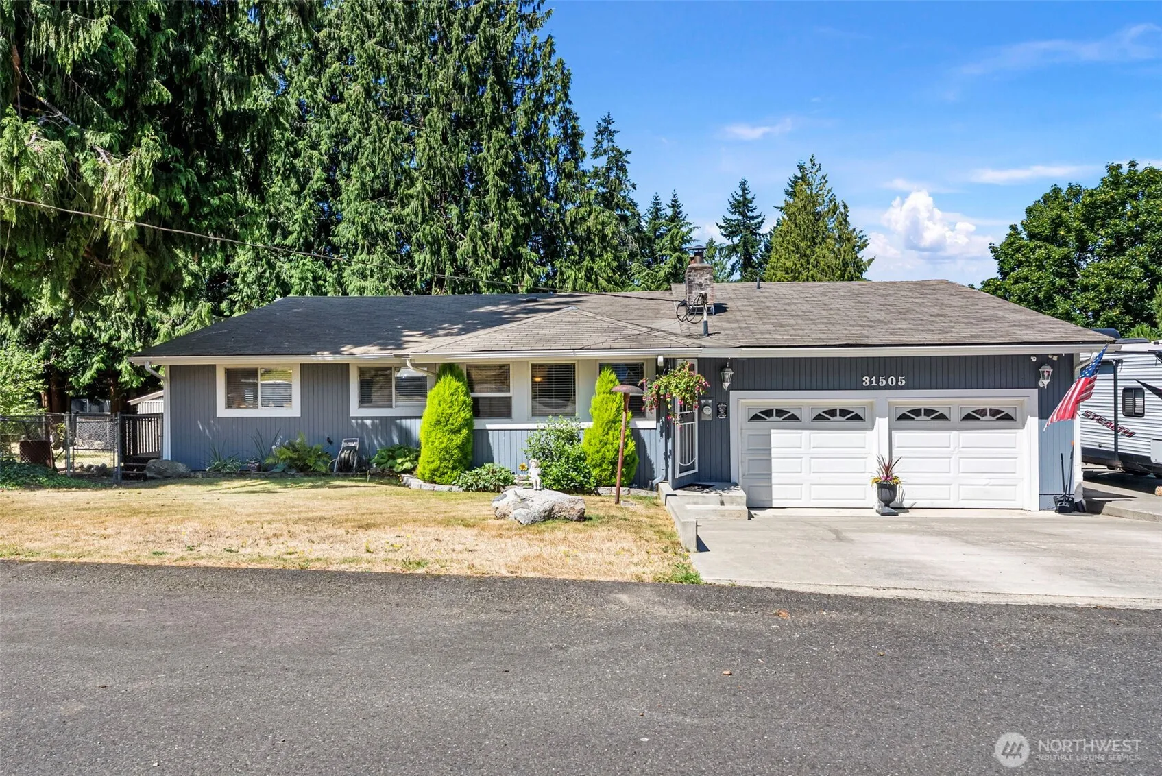 Property photo for 31505 46th Avenue S, Auburn