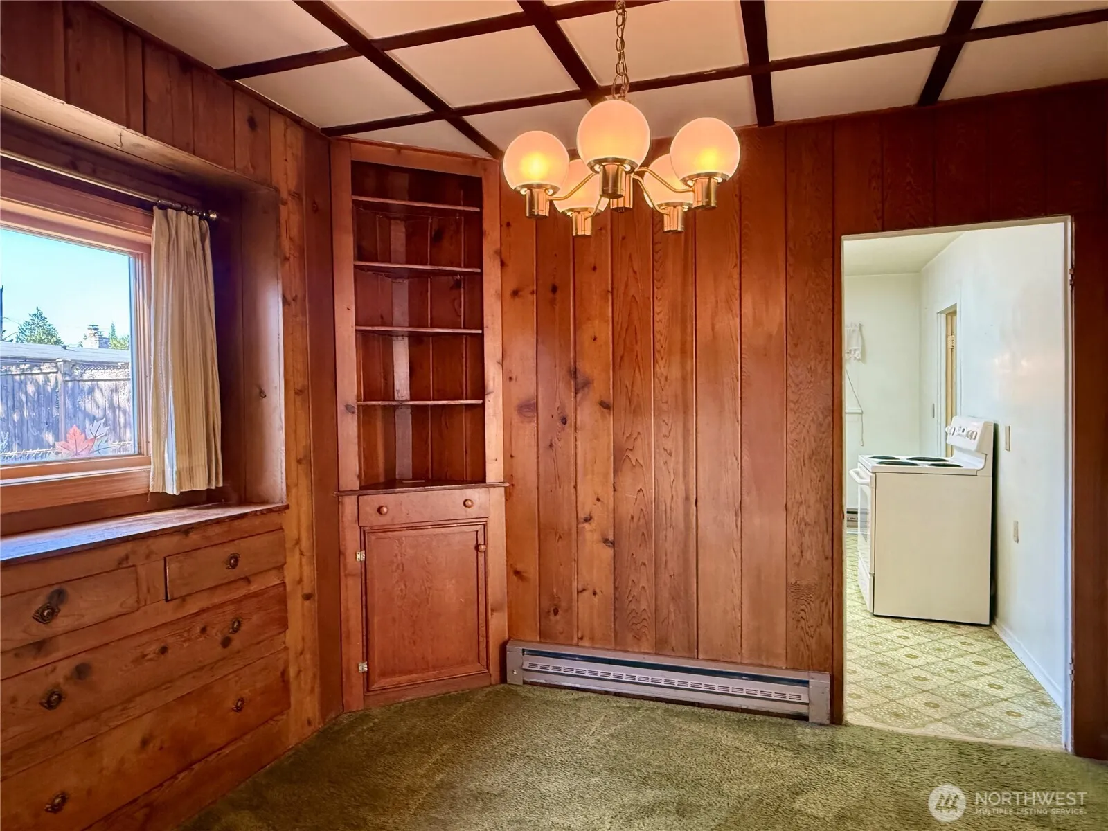Property photo for 9601 12th Avenue Nw, Seattle photo 2