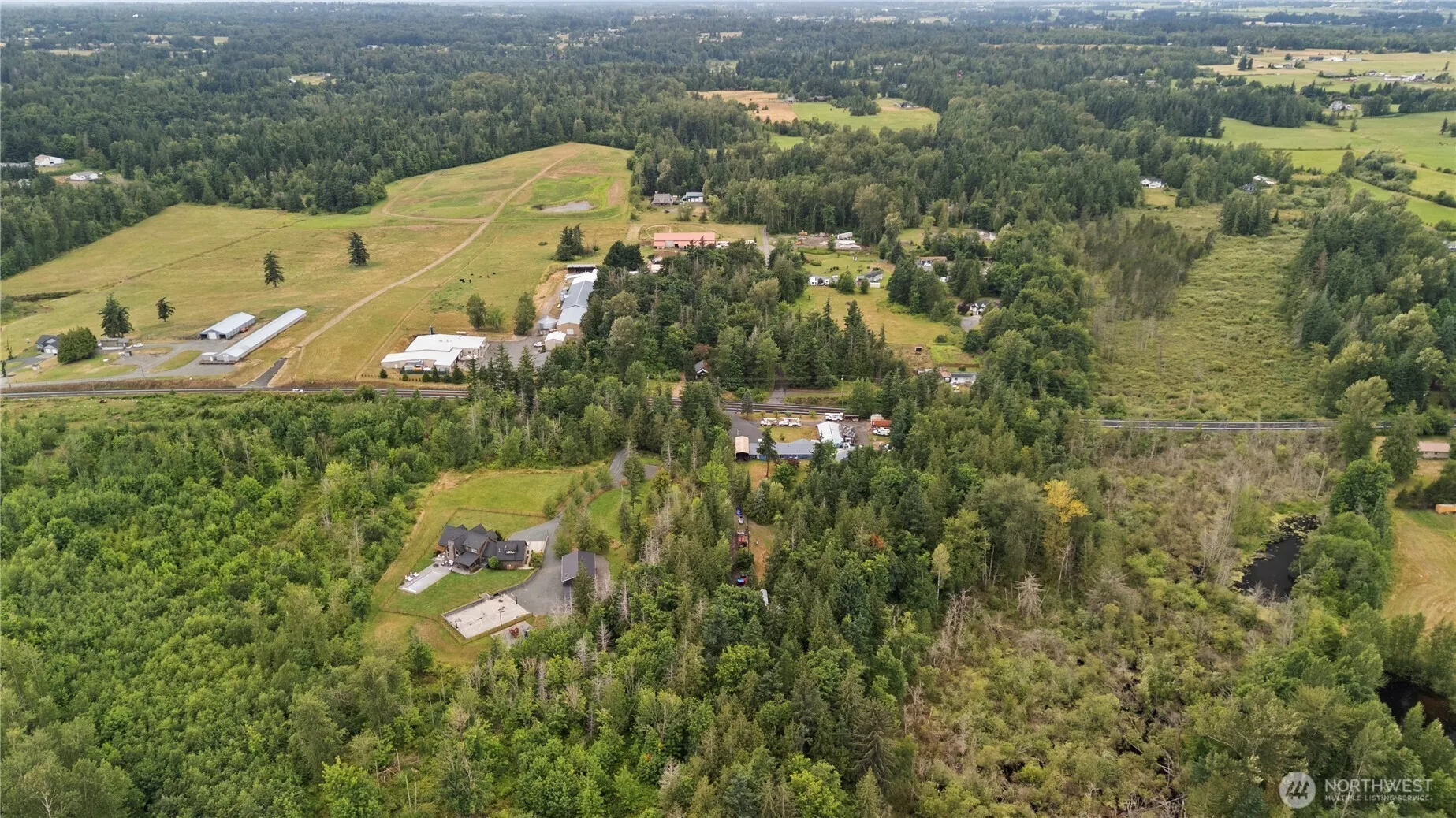 Property photo for 5818 Everson Goshen, Bellingham