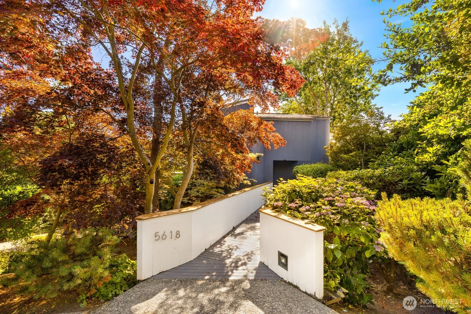 Property photo for 5618 Seaview Avenue Nw, Seattle