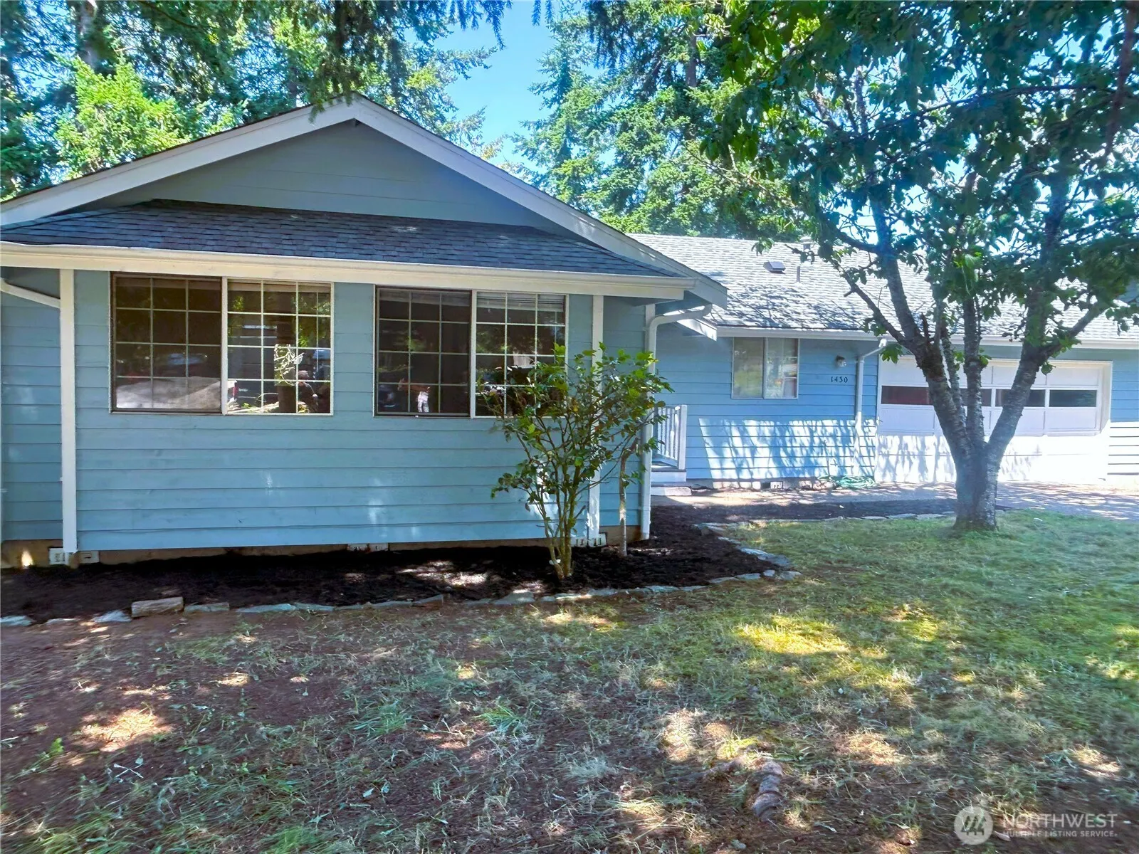 Property photo for 1430 Welling Road, Bellingham photo 2