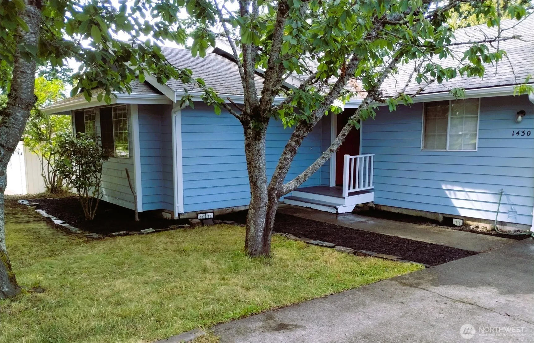 Property photo for 1430 Welling Road, Bellingham photo 4