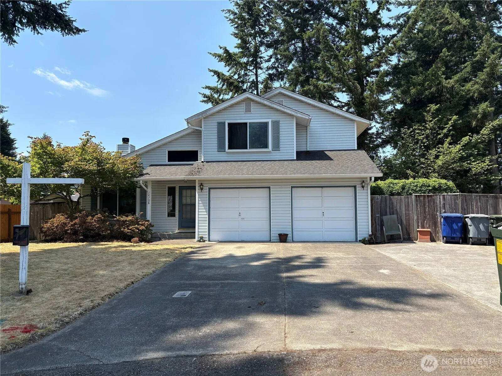 Property photo for 14807 18th Ave Ct E, Tacoma