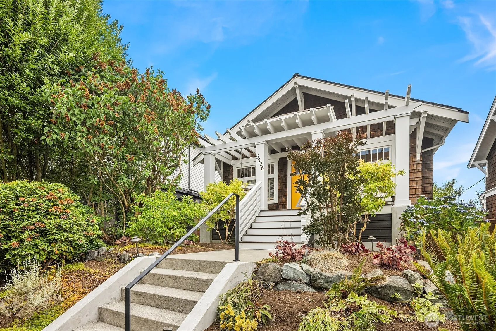 Property photo for 5526 34 Avenue Ne, Seattle