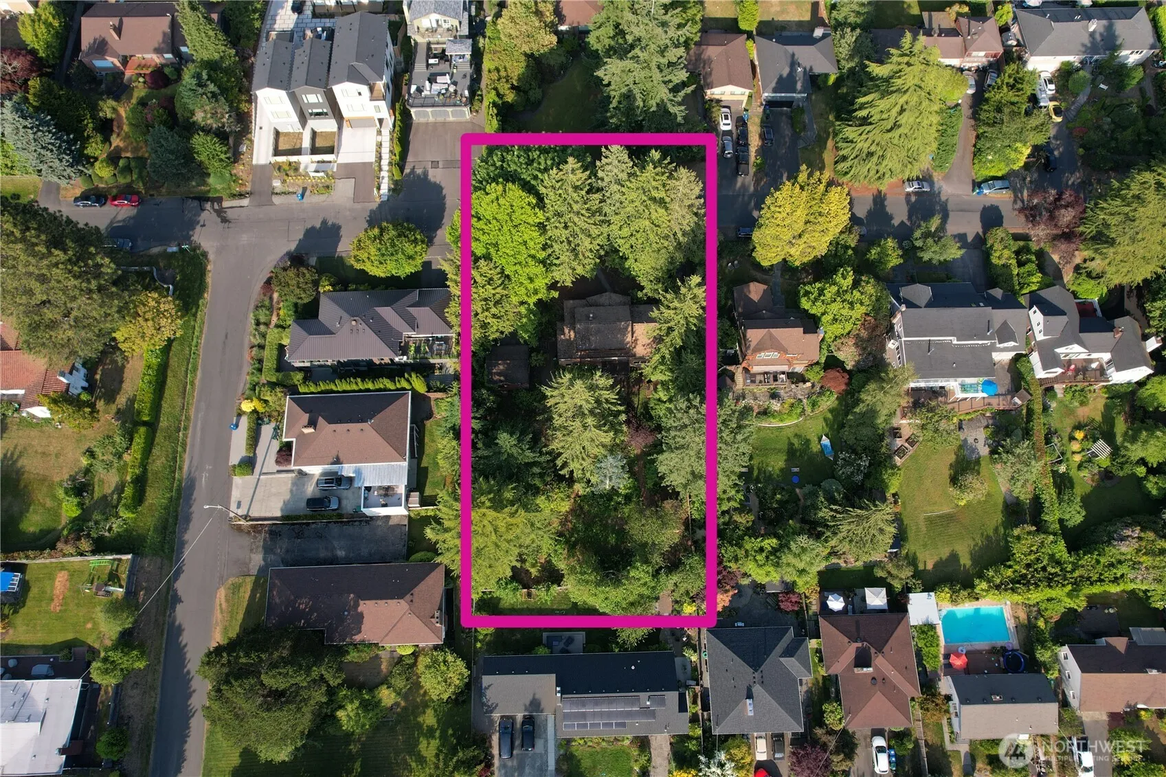 Property photo for 12045 8th Avenue Nw, Seattle